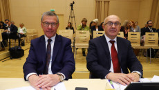 Jerzy Materek, Henryk Milcarz