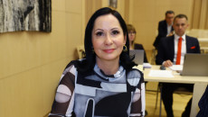 Marta Solińska-Pela,