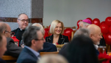 Spotkanie opłatkowe rzemieślników i przedsiębiorców