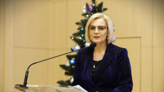 marszałek Renata Janik