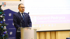 Gerard Pedrycz