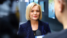 marszałek Renata Janik