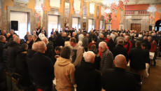 Wigilia dla samotnych w Wojewódzkim Domu Kultury 2024 4