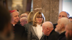 Wigilia dla samotnych w Wojewódzkim Domu Kultury 2024 2