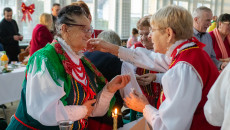 Świątecznie w Bielinach