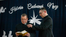 Świątecznie w Bielinach