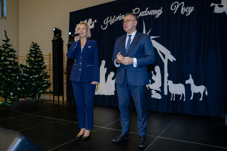 Świątecznie w Bielinach