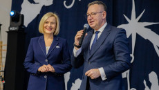 Świątecznie w Bielinach