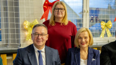 Świątecznie w Bielinach