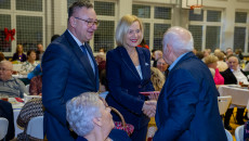 Świątecznie w Bielinach