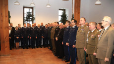 Przedświąteczne spotkanie świętokrzyskiej policji
