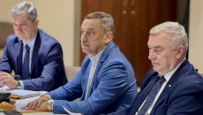 posiedzenie Rady Społecznej ŚCO