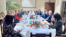 posiedzenie Rady Społecznej ŚCO