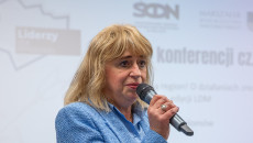 dyrektor Małgorzata Łakomiec