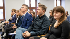 uczestnicy spotkania