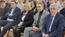 Spotkanie młodzieżowych radnych