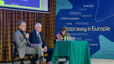 Spotkanie młodzieżowych radnych