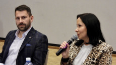 Wyjazdowe posiedzenie Komisji Edukacji, Kultury i Sportu Sejmiku Województwa Świętokrzyskiego