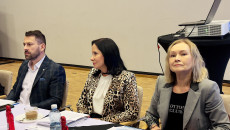 Wyjazdowe posiedzenie Komisji Edukacji, Kultury i Sportu Sejmiku Województwa Świętokrzyskiego