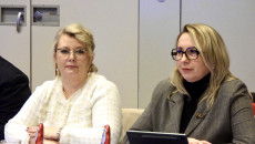 Wyjazdowe posiedzenie Komisji Edukacji, Kultury i Sportu Sejmiku Województwa Świętokrzyskiego