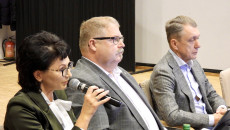 Wyjazdowe posiedzenie Komisji Edukacji, Kultury i Sportu Sejmiku Województwa Świętokrzyskiego
