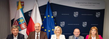 Zarząd Województwa Świętokrzyskiego