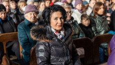 VIII Orszak Trzech Króli w Samsonowie