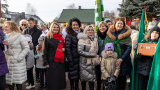 VIII Orszak Trzech Króli w Samsonowie