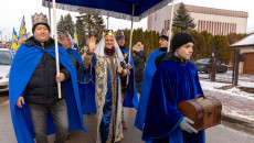 VIII Orszak Trzech Króli w Samsonowie