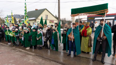VIII Orszak Trzech Króli w Samsonowie