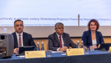 XI sesja Sejmiku Województwa Świętokrzyskiego VII kadencji