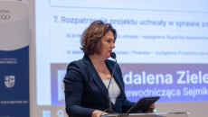 XI sesja Sejmiku Województwa Świętokrzyskiego VII kadencji