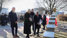 Marszałek Renata Janik 80 rocznica Holocaustu
