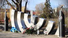 Marszałek Renata Janik 80 rocznica Holocaustu