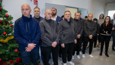 W Mieronicach otwarto kolejny w regionie Zakład Aktywności Zawodowej.21