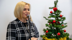 W Mieronicach otwarto kolejny w regionie Zakład Aktywności Zawodowej.12