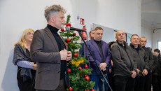 W Mieronicach otwarto kolejny w regionie Zakład Aktywności Zawodowej.10