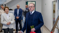 W Mieronicach otwarto kolejny w regionie Zakład Aktywności Zawodowej.8