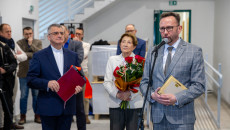 W Mieronicach otwarto kolejny w regionie Zakład Aktywności Zawodowej.6