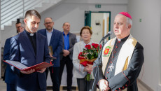 W Mieronicach otwarto kolejny w regionie Zakład Aktywności Zawodowej. 3