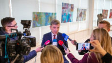 mówi członek Zarządu Andrzej Pruś