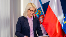 mówi dyrektor Katarzyna Kubicka