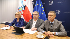 Obrady komisji Edukacji, Kultury i Sportu Sejmiku Województwa Świętokrzyskiego