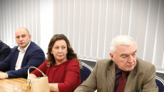 Obrady komisji Edukacji, Kultury i Sportu Sejmiku Województwa Świętokrzyskiego