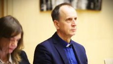 członkowie Komitetu Monitorującego