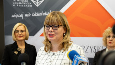 Magdalena Fogiel Litwinek