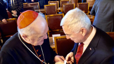Noworoczne Spotkanie Polskich Samorządowców