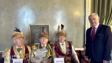 Noworoczne Spotkanie Polskich Samorządowców (3)