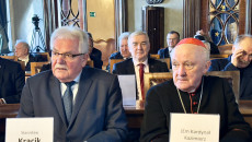 Noworoczne Spotkanie Polskich Samorządowców (5)