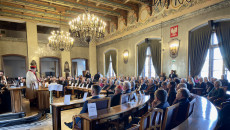 Noworoczne Spotkanie Polskich Samorządowców (7)